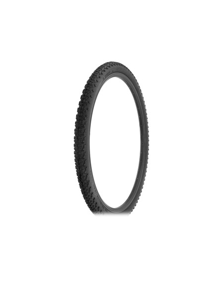 Tire 29 x 2.10 Black/Black Side Wall DB-1072.